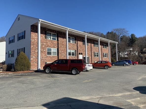 319 Southbridge St, Auburn, MA 01501